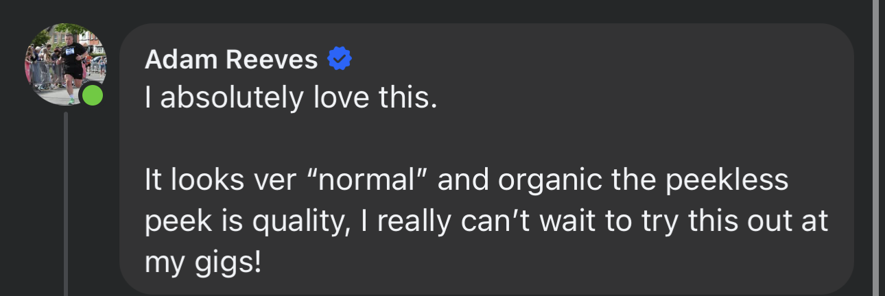 Original post screenshot